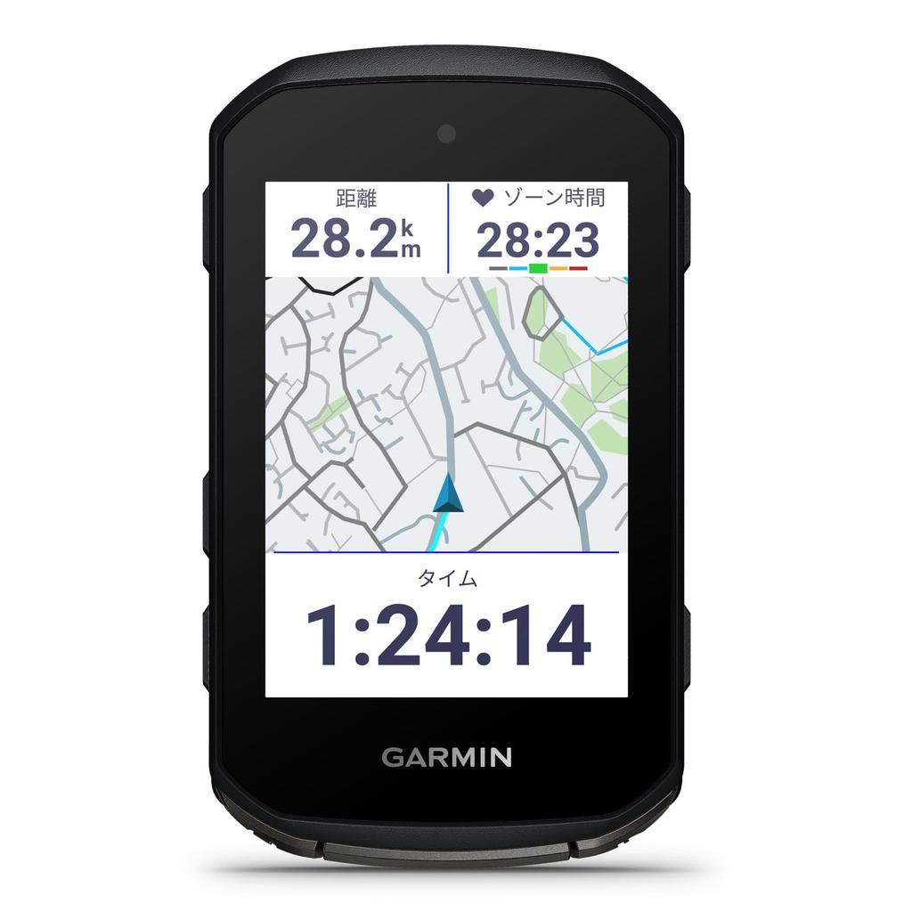Garmin Edge 850 Japán [Hivatalos Termék]