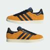 JP5283 Adidas Originals Gazelle Team College Gold Core Black Cream White (Men's)