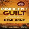 Innocent Guilt by Remi Kone Paperback Book 9781529441345