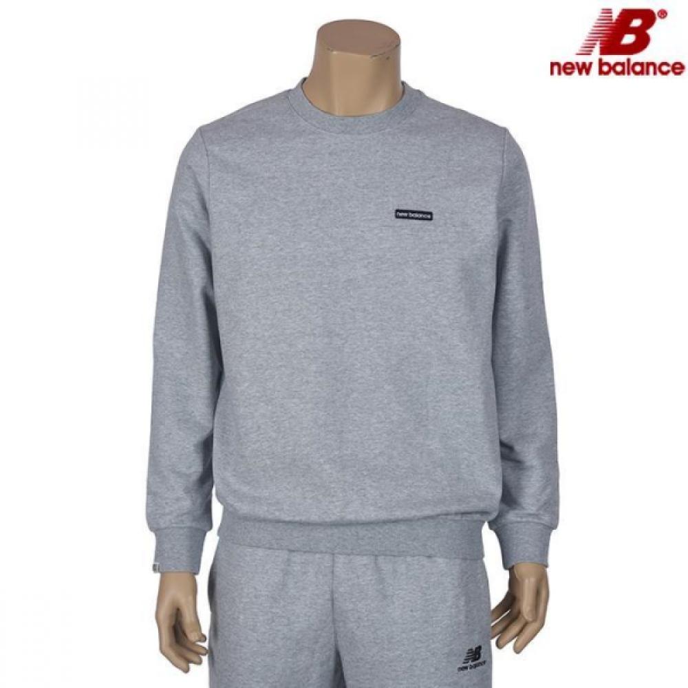 

New Balance Uni Waffen Logo Толстовка Nbncec1013 15 Single color/100(L)
