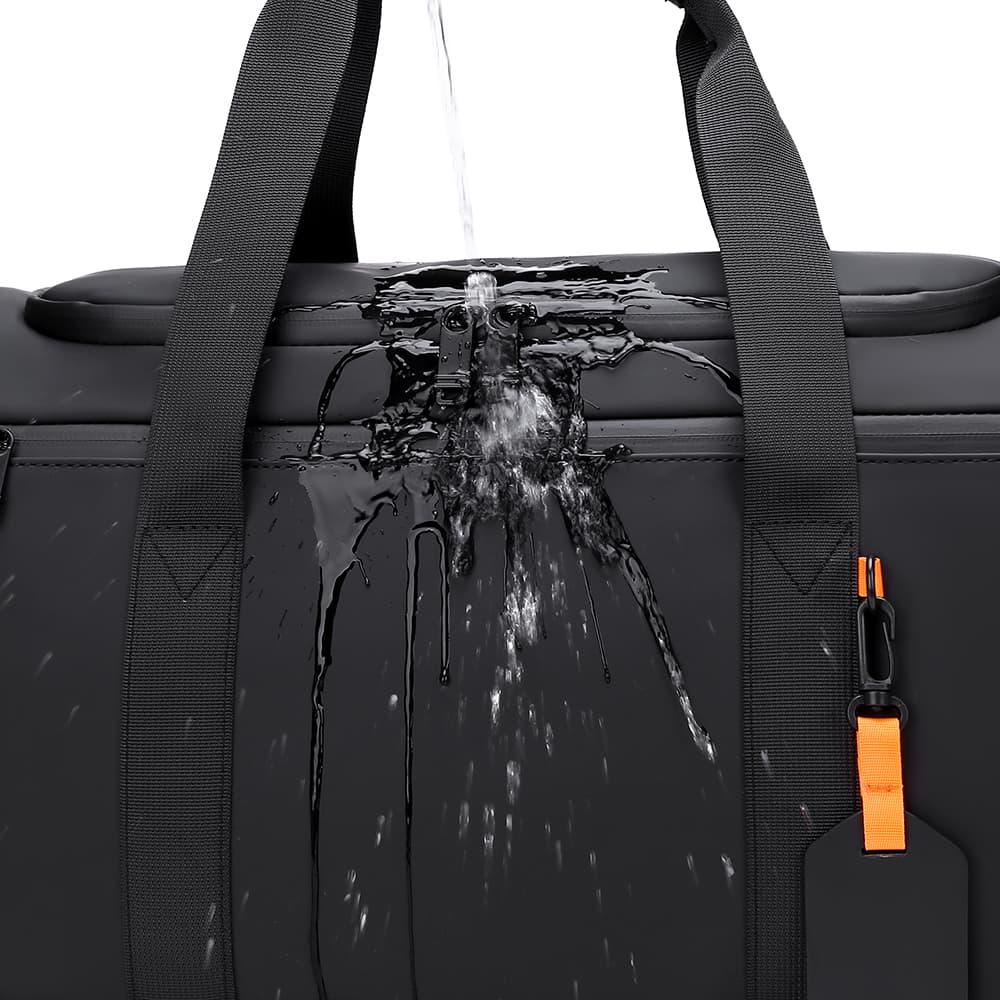New portable oblique span outdoor leisure travel bag