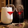 Elegant Handmade Seamless Ultra-Thin Glass Set for Red Wine, White Wine, and Champagne