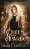 The Queen of Aparia : 5 Book