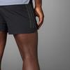 adidas Climacool Comfortabel Zacht Passend Ademend Driekwart Casual Shorts Heren shorts Zwart JI8206