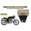 Royal Enfield "Side Panel Right Hand Side Black Fit for Continental GT 535"