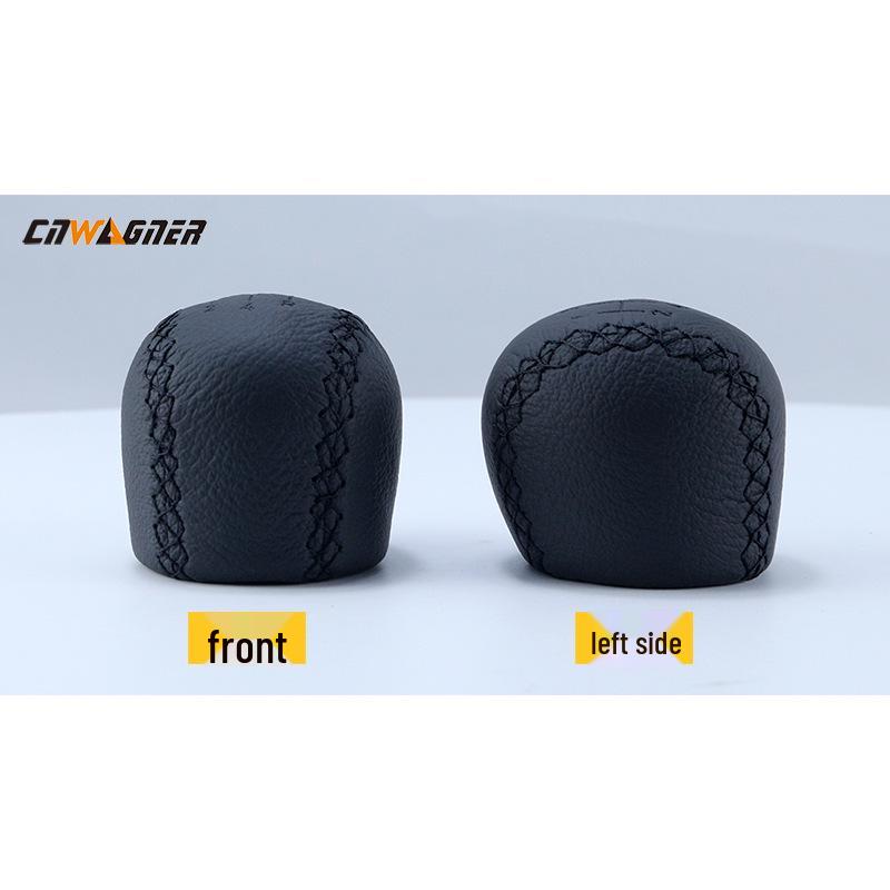 

Saab 9-5 Manual Gear Shift Knob - Black Line 5-Speed 5 Speed