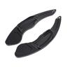 Pair Steering Wheel Paddle Shift Extend Car Extension Shifter Aluminum For Honda City Civic gen 8  Fit CR-V Auto Car styling