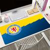 Braunschweig Fc Crest Design Mouse pad, Gaming Mouse Pad, keyboard pad, Desk Decor for computer notebook Fan Gift Birthday Gift