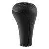 5 Speed Manual Car Gear Shift Knob Stick Head For E28 E30 E34 E36 Black