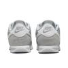 Nike Cortez TXT Flat Silver Unisex Sneakers White HF0263-002