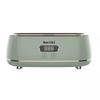 Compact Ultrasonic Cleaner for Home: Ideal for Glasses, Braces, and Accessories