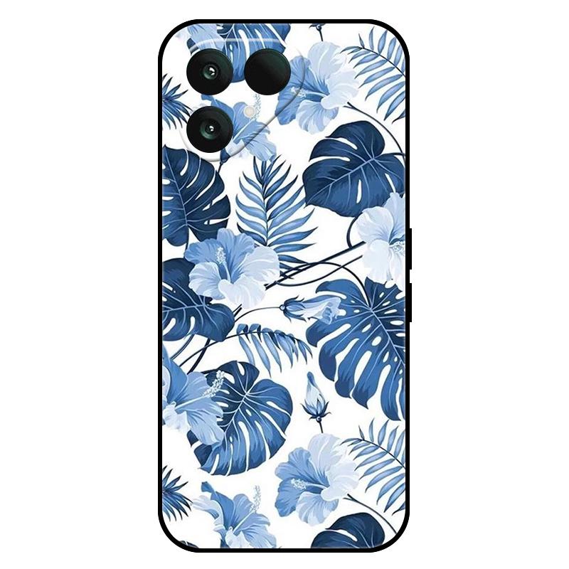 For Fairphone 6 Case Luxury Marble Painted Cover Silicone Case For Fairphone Gen. 6 Soft Bags Fairphone6 Bumper Shells Coque