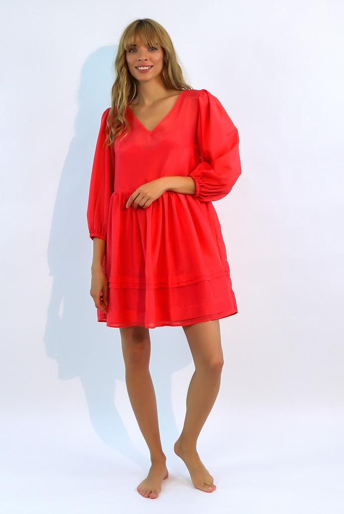 Dress NOKAYA (91609)