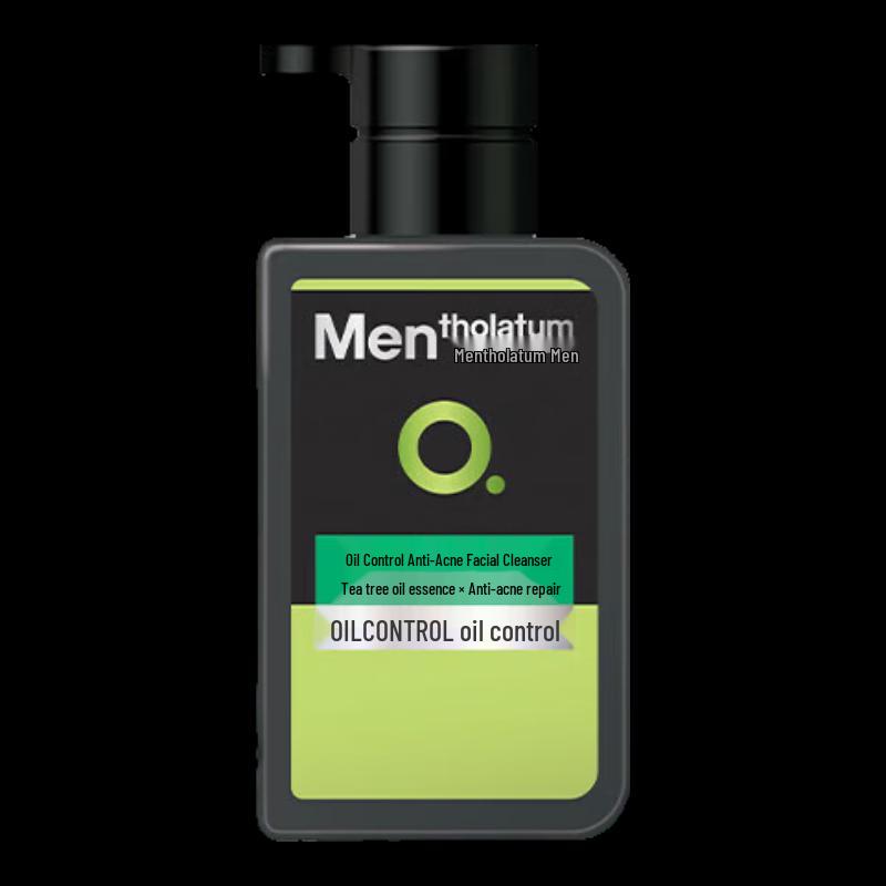 

Mentholatum 150ml Oil Control Anti-Acne Facial Toner