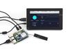 Rozšiřující deska Raspberry Pi A7670E: Síť LTE Cat-1/2G s podporou GSM/GPRS/GNSS