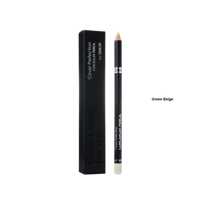 The Saem - Cover Perfection Concealer Pencil - 7 Colors