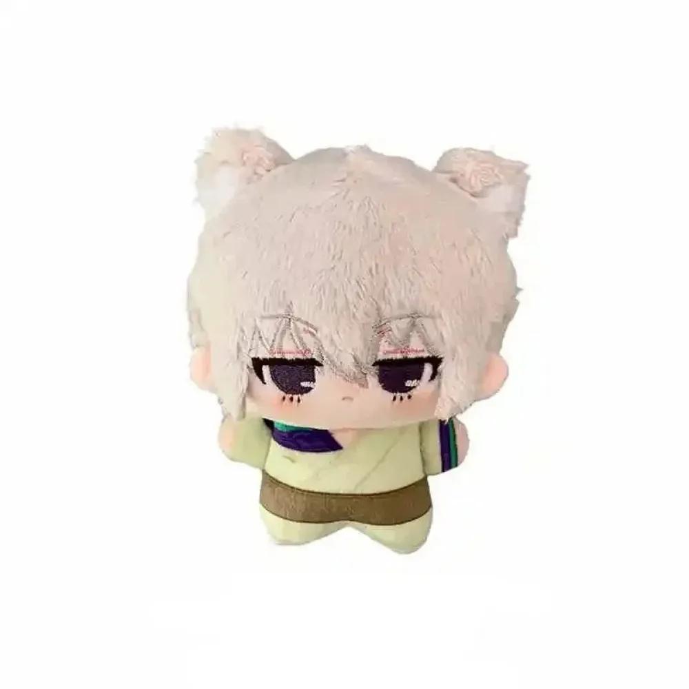 Cosplay Starfish Kamisama Kiss Plush Toy Soft 10cm Plush Doll Figure Periphery Adorable Anime Plush Doll Girls Gifts
