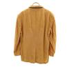 GIANFRANCO FERRE STUDIO Made in Italy 100% linen Jacket 42 Beige Men's Used