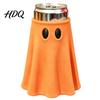 Festive Beverage Insulator Halloween Ghost Can Holder Universal Cooler Sleeve Cute Shaped Party Favors Insulated Drink