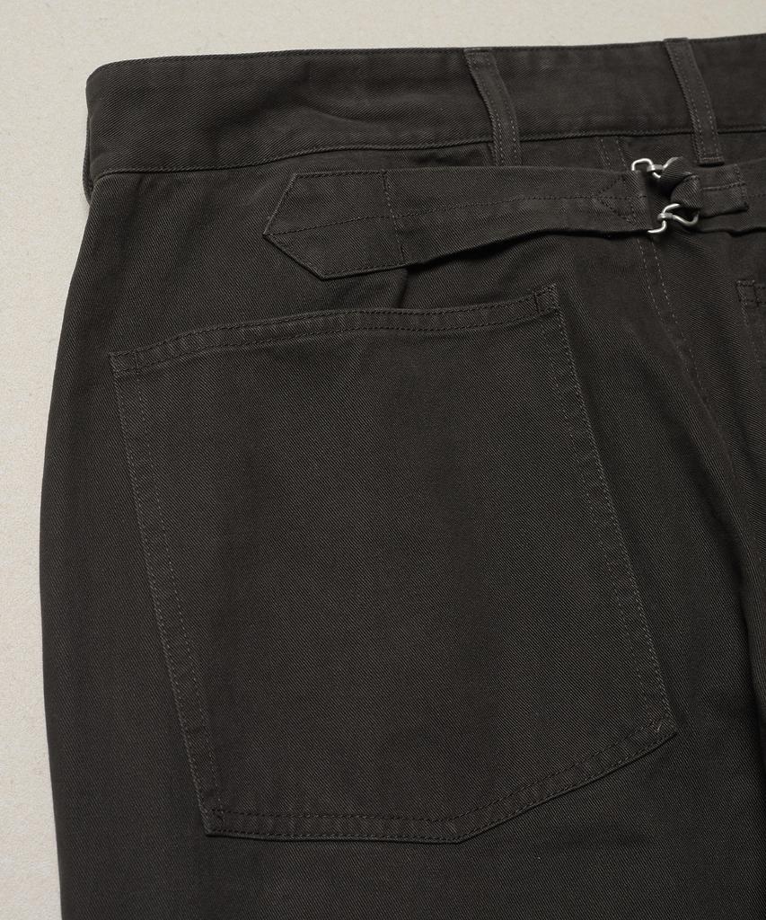 ESFAI Baker Pants (Charcoal)