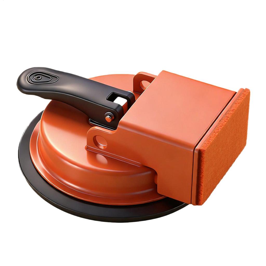 Suction Cup Floor Gap Repair  Tools Wood Tile Vinyl Floor Crack Repair Tool Floor Gap Fixer Household Decoration Accessories