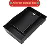 Car Central Armrest Storage Box Container Holder Tray  for Honda HRV HR-V ZRV Z-RV 2025-2025 Organizer Accessories