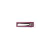 Aznavour Simple Openwork Square Hair Clip