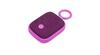 Dreamwave Bubble Colorful Bluetooth Pink Pods Speaker,