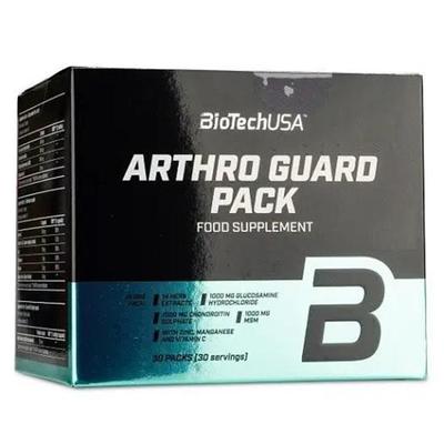 Biotech Arthro Forte Pack , 30 Pack