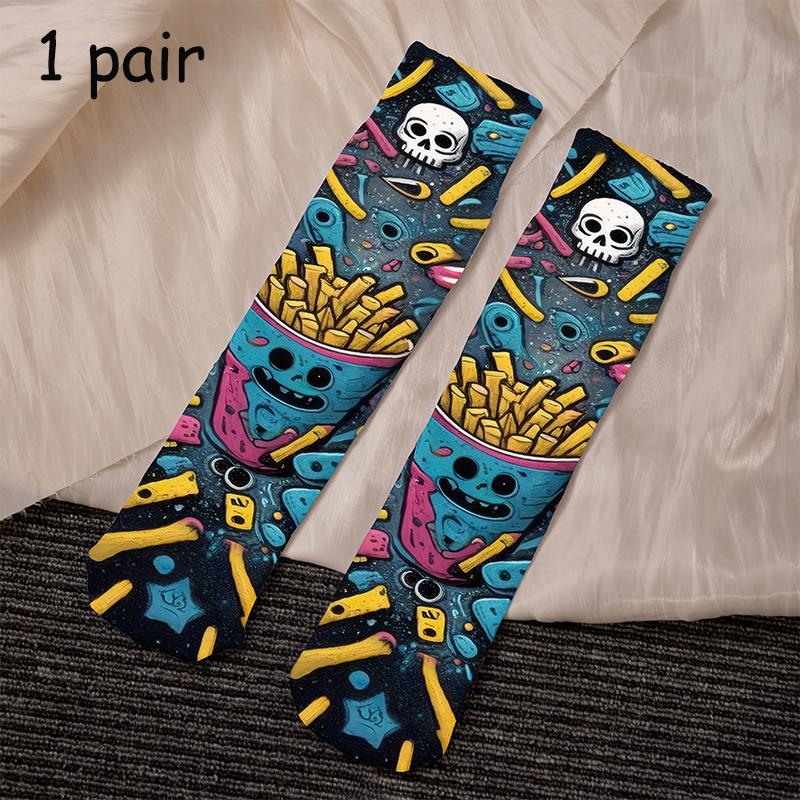 Funny Animal Socks Cat Dog Socks for Men Women Teens Christmas Gift Adult Women Men Teens Gag White Elephant Gifts