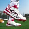 2026 New Men Baseball Sneakers Professional Softball Sport Shoes Non Slip Spiked Sneakers Comfortable Baseball Training Shoes