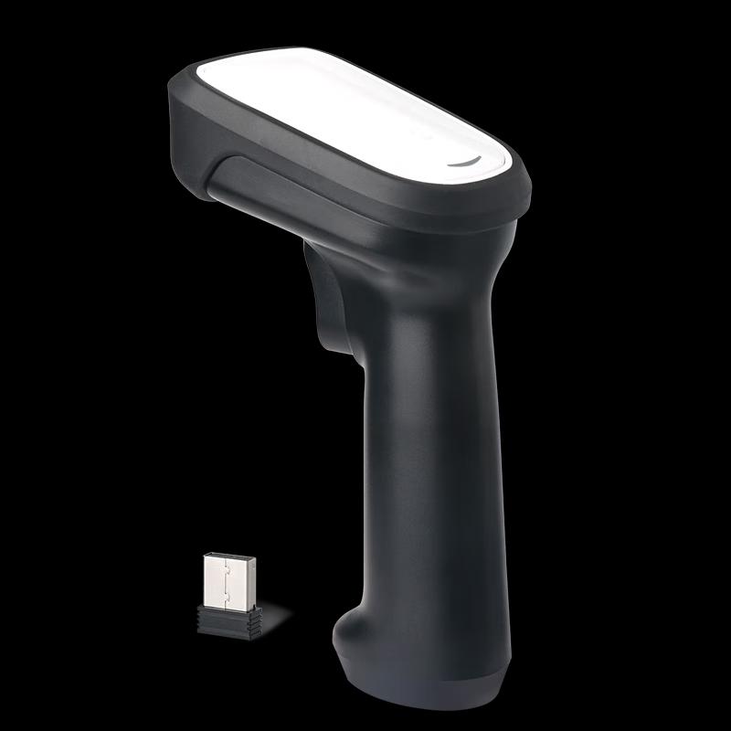 Trendecotte TR-1603 Wireless Drug Traceability Barcode Scanner