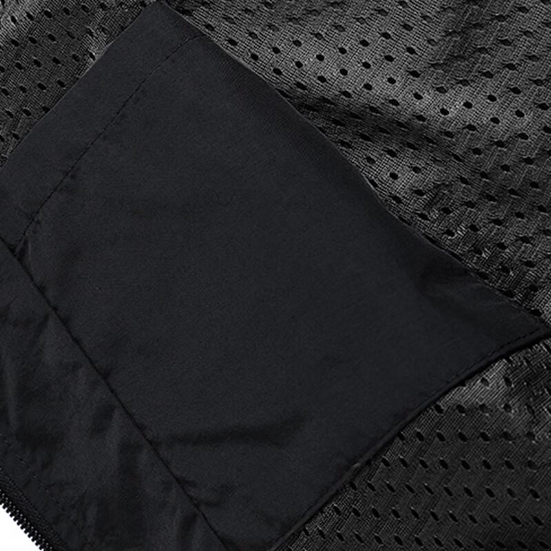 JEEP SPIRIT Men's Versatile Outdoor Vest