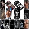 Sexy Muscle Man Himbo Casing Phone Cover for Motorola Moto G86 G14 G35 G34 G45 G55 G64 G75 G85 G24 G15 G54 G57 Power Soft Case