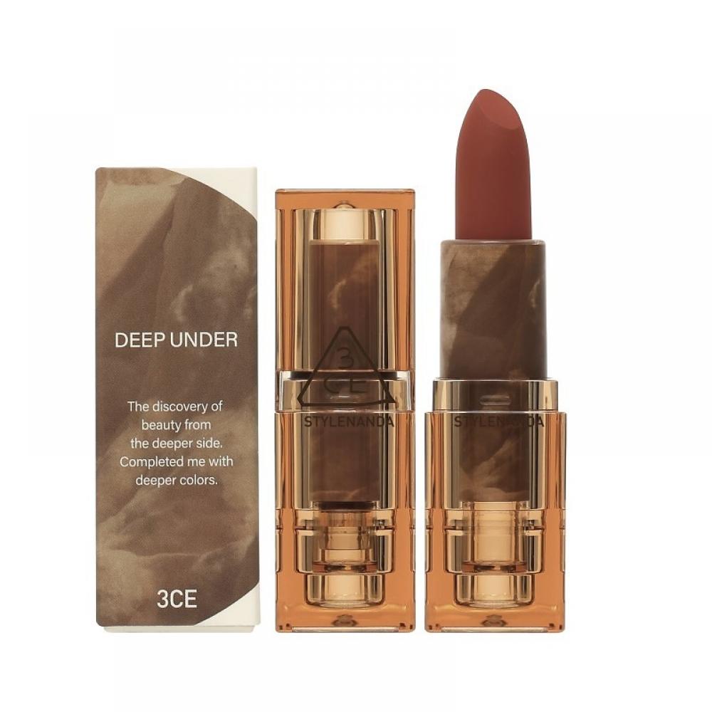 Stylenanda Soft Matte Lipstick  Sensual Breeze