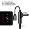 1 PC USB C To 3 5 MM Aux Adapter Type-C 3 5 Audio Cable Phone Accessories Cabo Adaptador USB Type C USB C Adapter HeadPhone