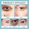 Hoygi Krém na zpevnění očního okolí Vyhlazuje jemné linky Rozjasňuje tmavé kruhy Anti-Aging Hydratační Redukuje vrásky Liftingový krém na oči
