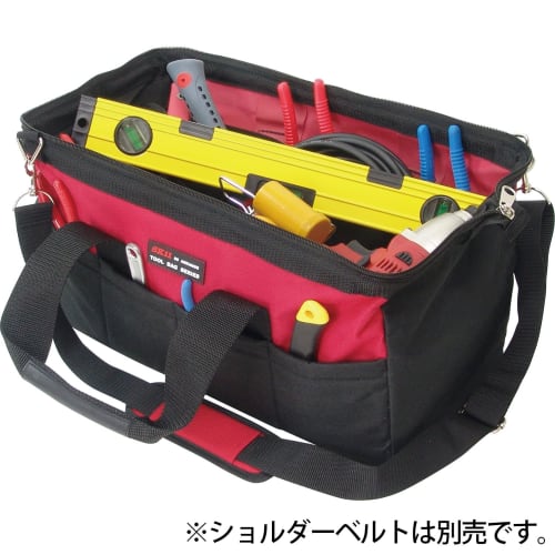 SK11 Tool Bag Wide Open L Size Width approx. 450mm STB-450