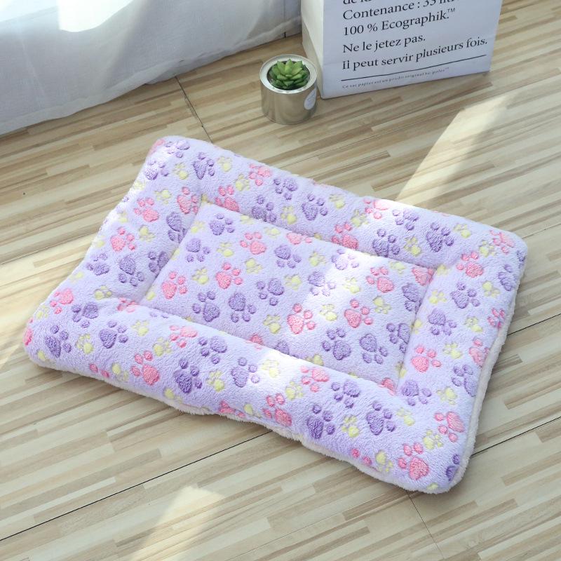 Four Seasons Universal Pet Mat: Rabbit, Cat, Dog Sleeping Pad