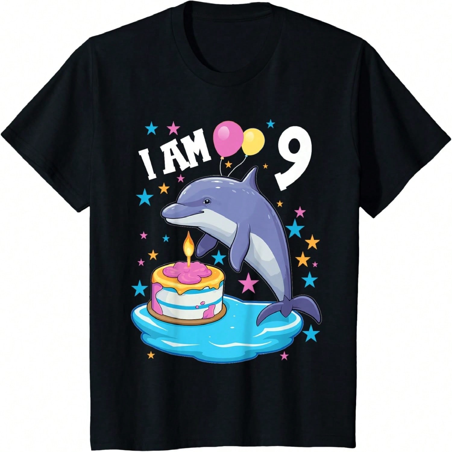 Kids 7 YEARS OF BEING AWESOME SOCCER 7TH BIRTHDAY T-Shirt S