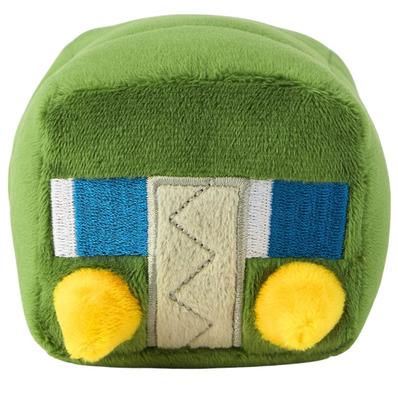 Pokemon Pluszowa lalka Pokémon fit 737 Charjabug Japonia NOWY