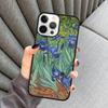 Van Gogh Starry Night Phone Case For iPhone 17 Air 16 16e 15 13 14 Pro Max 11 12 Plus 2022 MAX Shell Cover coque
