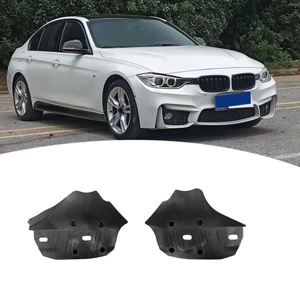 

BMW Suspension Cover Protector Set (2012-2016 Models) None