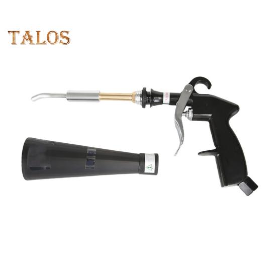 Car Dry Cleaning Machine High Pressure Detailing Kit Narrow Gap Cleaning Brush Efficient Time-Saving Car Interior Exterior Cleaner