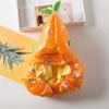 M-Modern-Dog Cat Halloween Pumpkin Costume,Pet Cosplay Costumes,Puppy Warm Outfits Hoodie Animal Autumn Winter Clothes