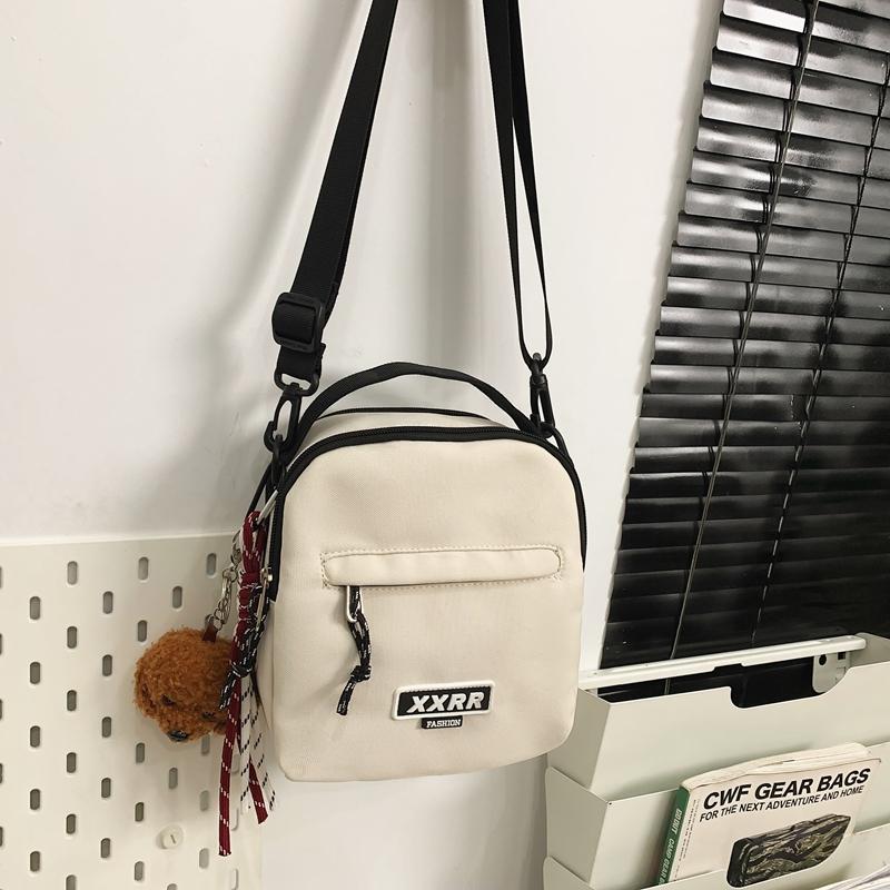 Мужская сумка через плечо Mini Crossbody Маленький рюкзак Light Мужская сумка через плечо — фото 16