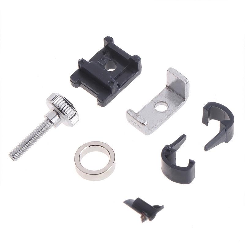 ETOPOO Inner Diameter Micrometer Bridge Guard Type: 18, 35, 50, 160MM Cylinder Gauge Indicator