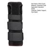 Wrist Support Brace for Men Women Adjustable Hand Support with 2 Splint And 3 Straps for Left And Right