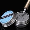 6g Soldering Iron Tip Refresher Clean Paste for Oxide Solder Head Resurrection