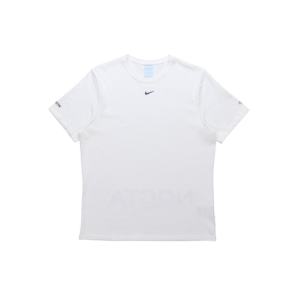 Nike Drake Nocta Cardinal Stock T-Shirt Asiatische Größen (Unisex) T-Shirts DJ5949 100